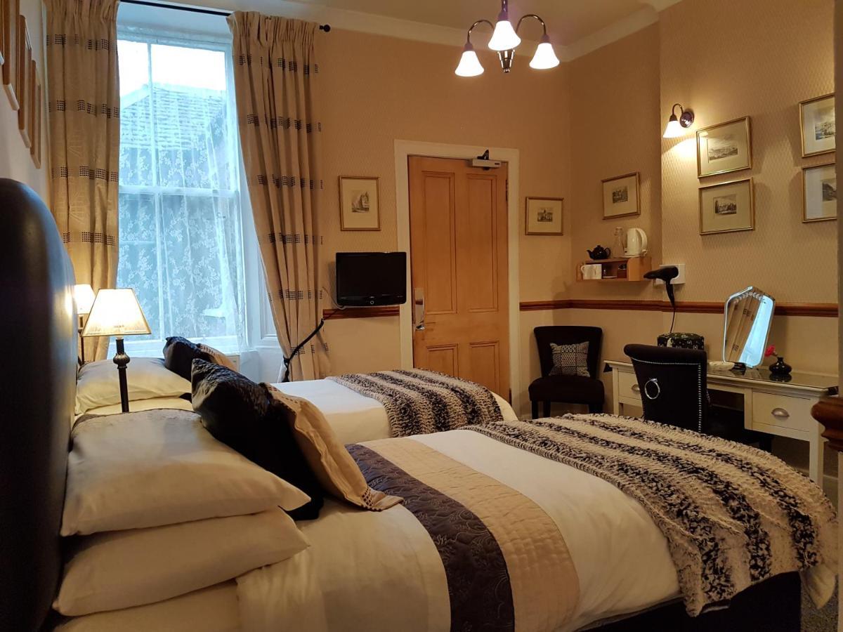 Lauderville 4* Edinburgh