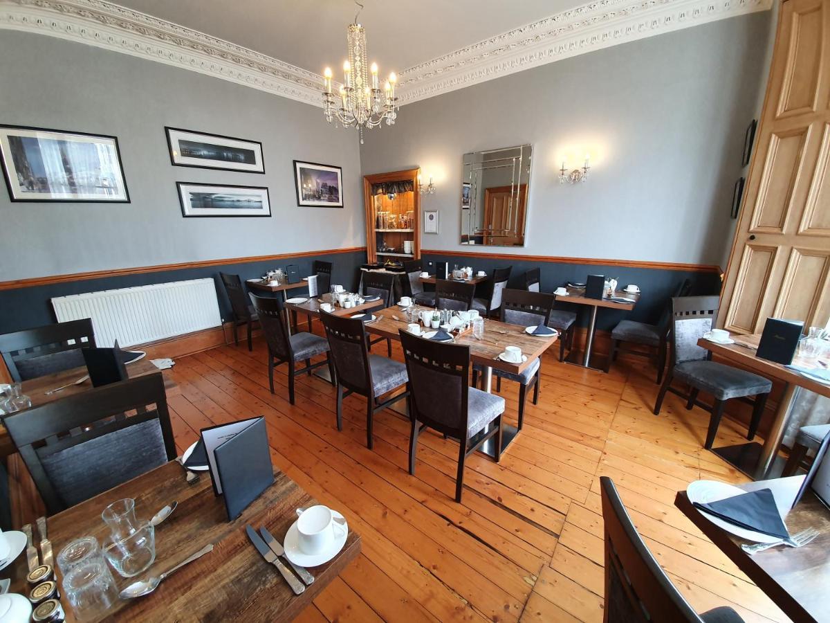 Guest house Lauderville Edinburgh