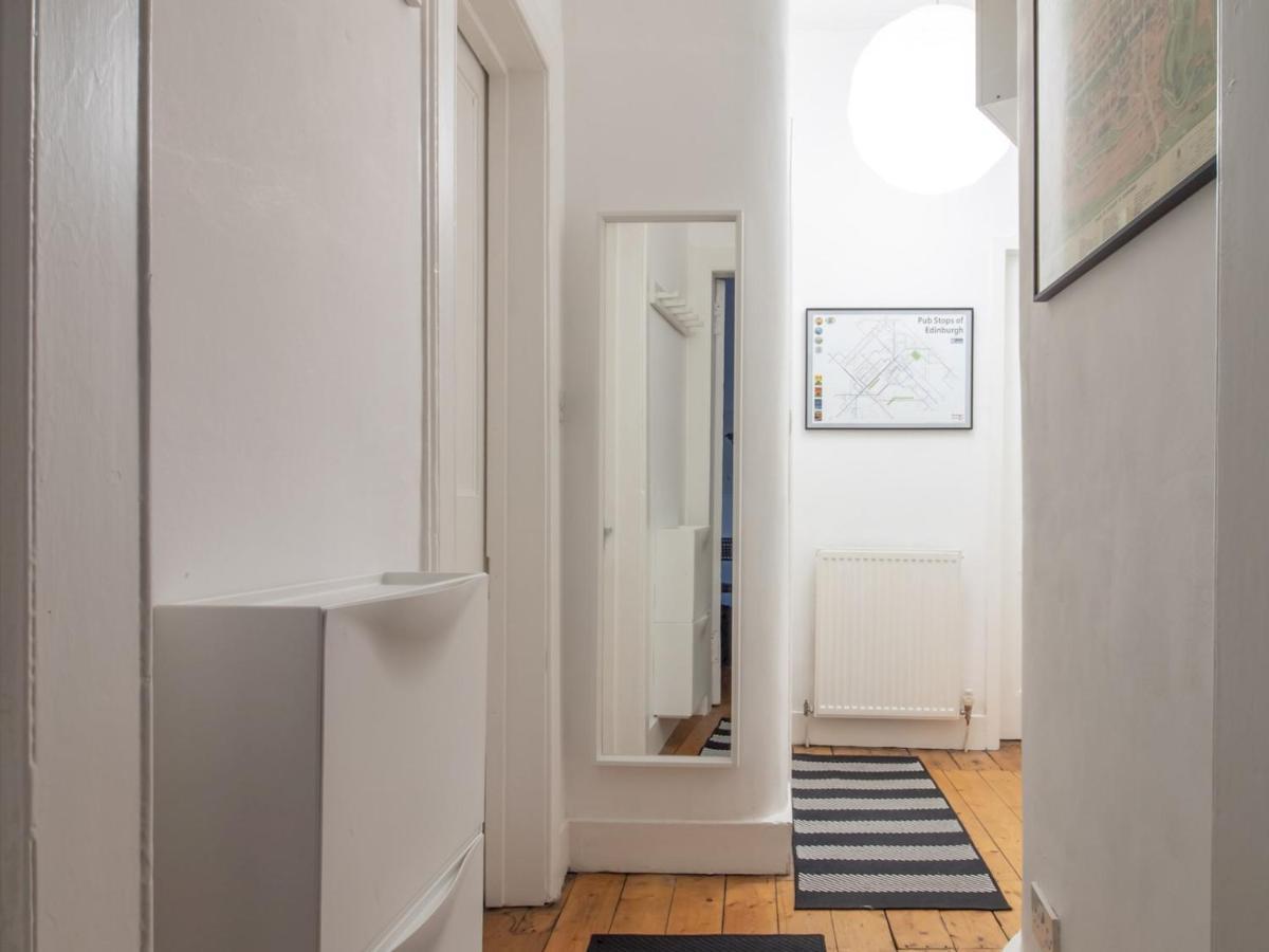 Stylish & Charming Retreat For 2- Centre! EDI