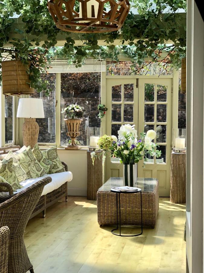 Guest house Abercorn Edinburgh