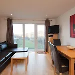 The Lochend Park View Residence No 1