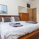 Amazing Apartments - London Road By Holyrood Park