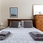 Amazing Apartments - London Road By Holyrood Park