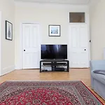 Amazing Apartments - London Road By Holyrood Park