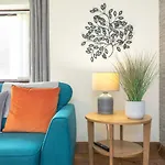 Allanfield Quiet Central Family Apartment With Parking
