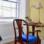 Thistle Street Apartment At Heart Of The City Centre