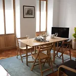 The David Hume Residence