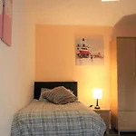 City Centre Rooms - Castle Barns