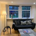 The Inverleith Apartment