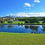 The Inverleith Apartment