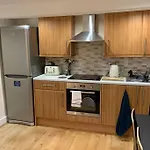 The Inverleith Apartment