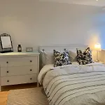 The Inverleith Apartment