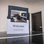 Luxury Royal Mile Boutique 2Bedroom Apartment