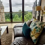 Quartermile Luxury Landing Apartment