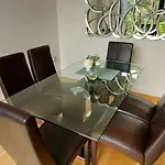 Quartermile Luxury Landing Apartment