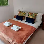 Quartermile Luxury Landing Apartment