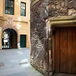 The David Hume Residence