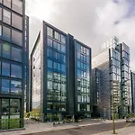 Quartermile Meadows View 2 Bedroom Apartment - With Free Parking