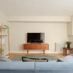 The Broughton St. Apartment