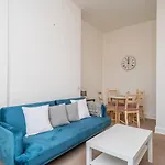 Cosy 1 Bed Flat In Historic Victorian Building