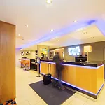 Holiday Inn Express Edinburgh - Royal Mile By Ihg