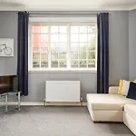 2 Bedroom Royal Mile Apartment