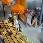 Kick Ass Grassmarket (18+)