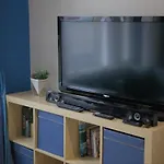 Cosy N Comfy Flat In Historic Heart Of Edinburgh