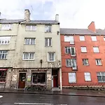 Joivy Chic 1-Bed Flat In The Heart Of The Old Town