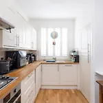 Joivy Chic 1-Bed Flat In The Heart Of The Old Town