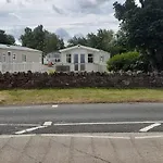 Belfry 2 - Luxury Spacious Family Caravan