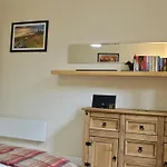 Caledonian - Charming Central 1 Bed Flat