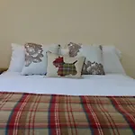 Caledonian - Charming Central 1 Bed Flat