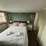 Netherby Guest House Edinburgh