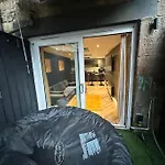 Murrayfield Stadium Basement - 3 Bed 3 Bath