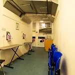 A&O Edinburgh City