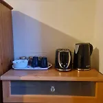 Cathcart Place Rooms