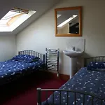 Argyle Backpackers
