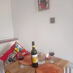 Thorntree Street Edinburgh