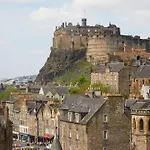 George IV Residence