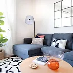 Joivy Charming Apartment In Dalry