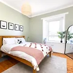 Joivy Charming Apartment In Dalry