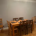 Edinburgh Lauriston 4 Bedroom 7 Beds Duplex