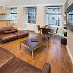 Burnets Apartments