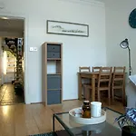 Guestready - Charming Flat In West End