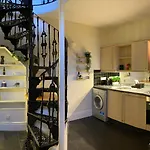 Guestready - Charming Flat In West End