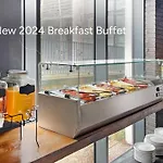 Joivy At Vita Fountainbridge - Adults Only - Breakfast Buffet
