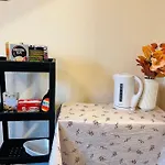 Cozy Apartment In Central Edinburgh