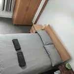 Two Bedrooms Flat In City Center