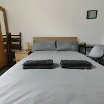Two Bedrooms Flat In City Center